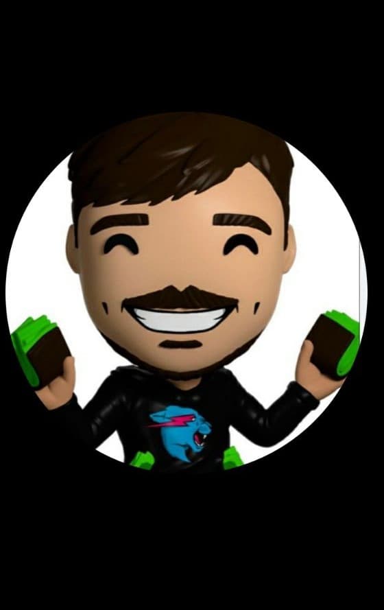 Mr Beast Crypto Mini App